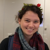 Emily Kate Earls '18